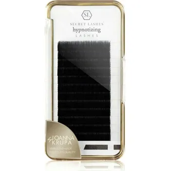 Umělé řasy Secret Lashes Hypnotizing 12 ks umělých řas
