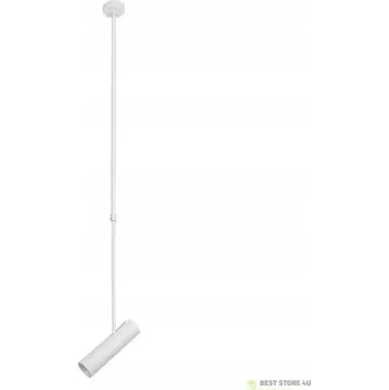 Stropní bodové svítidlo kulatý V-TAC bílé