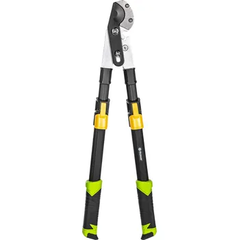 Nůžky na plech Fieldmann FZNR 1014 Teleskopické pákové nůžky