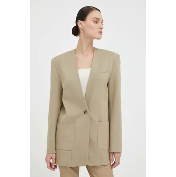 Sako 2NDDAY 2231115152 zelená 91X, vel. 40