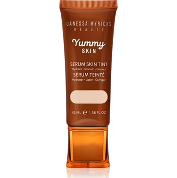 Make-up Danessa Myricks Beauty Yummy Skin Serum Skin Tint hydratační make-up s vyhlazujícím účinkem odstín 1.5 - Fair with Cool Undertones 45 ml