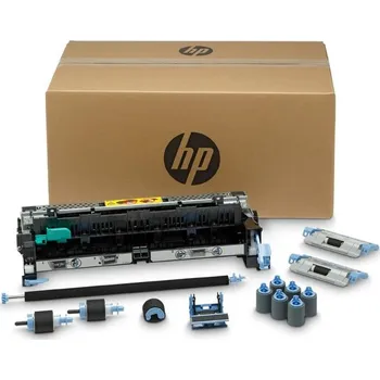 Toner HP LJ 700 M712, Enterprise 700 M712, 700 M712 (CF254A) maintenance a fuser kit 200.000 str.