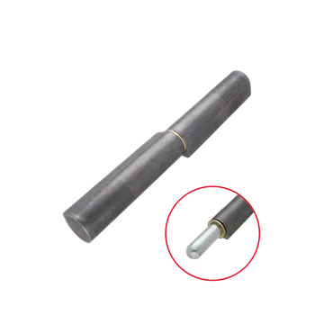 Zábradlí Pánt dvojdielny 200x23mm s podložkou, pozinkovaný tŕň