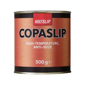 Plastické mazivo Molyslip Copaslip - 500 g, dóza