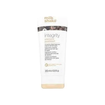 Vlasová regenerace MILK SHAKE Integrity Intensive Treatment vyživující maska pro poškozené vlasy 200 ml