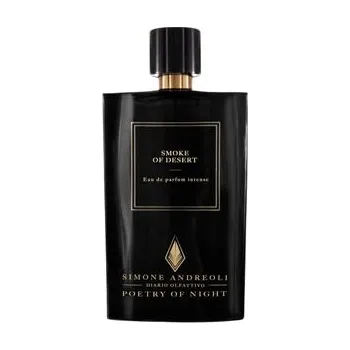 Nestandardní parfém Simone Andreoli Smoke Of Desert Parfémovaná voda