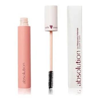Make-up absolution Le Mascara Intense Řasenka