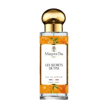 Nestandardní parfém Margot & Tita Les secrets de Tita Parfémovaná voda