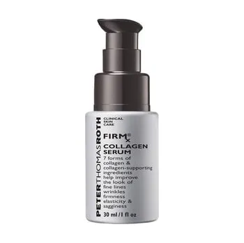 Pleťový krém Peter Thomas Roth FirmX Collagen Pleťové sérum