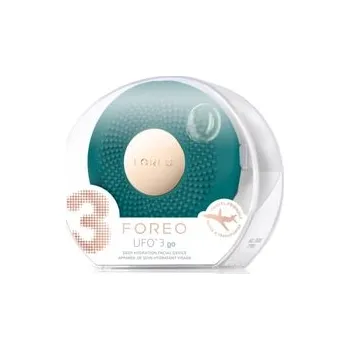 Make-up FOREO FOREO UFO™ 3 go Evergreen Přístroj pro světelnou terapii