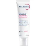 Bioderma Sensibio AR+ Cream - zklidňující krém proti zarudnutí Denní krém