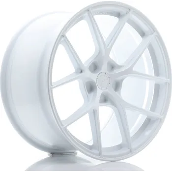 Alu kolo Japan Racing SL01 19x10 ET40 5x114,3 White