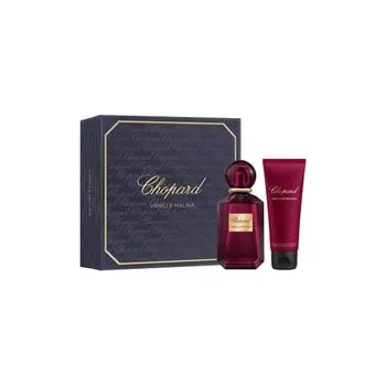 Nestandardní parfém Chopard Vanille Malika Gift Set Sada vůní
