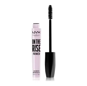 Make-up NYX Professional Makeup On The Rise Lash Booster Řasenka