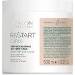 Revlon Professional Re/Start CURLS Mask Maska na vlasy