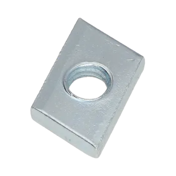 Jezdec pro nosník pro profil 27x18 a 28x30