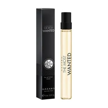 Pánský parfém Azzaro Panske-vune WantedThe Most WantedEau de Toilette Spray Intense 10 ml (53 600,00 Kč / 1 l)