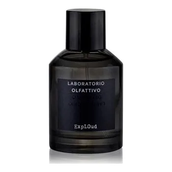 Nestandardní parfém Laboratorio Olfattivo Exploud Parfémovaná voda