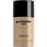 Burberry Burberry Hero Deodorantová tyčinka