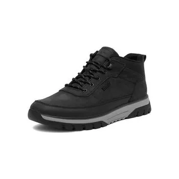 Dámská zimní obuv Rieker Kotníková obuv B9300-00 Černá 46