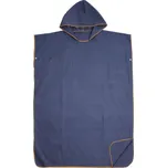Merco Surf plážové pončo navy