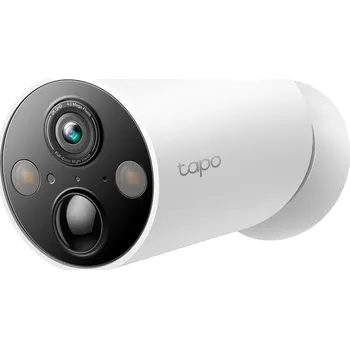 IP kamera IP kamera TP-Link Tapo TC85 - bílá