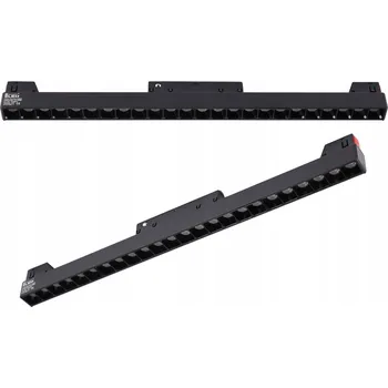 LED panel LED lineární svítidlo do lišty 24W 4000K