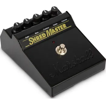 Aparatura pro kytaru Marshall Shredmaster