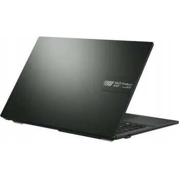 Notebook Notebook Asus E1504FA-BQ184W 15,6" AMD Ryzen 3 8 GB / 512 GB černý