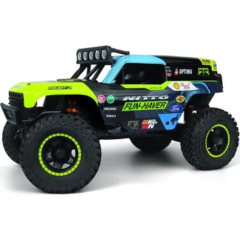 RC model auta HPI Venture18 U4 Ford Bronco 4400 - VGJR