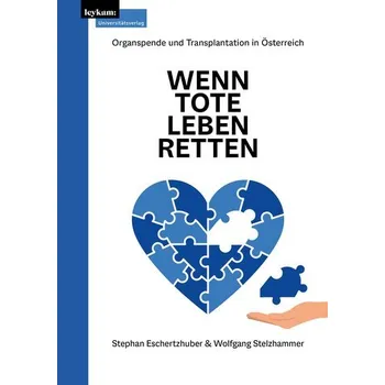 Wenn Tote Leben retten - Bernnat, Hubert