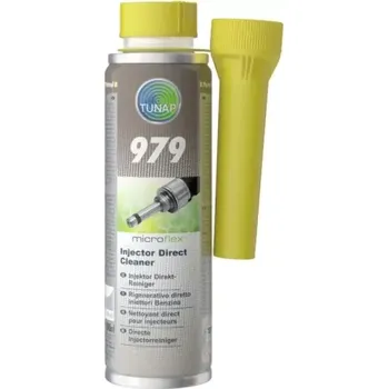 aditivum TUNAP 979 Injector Cleaner - Čistič vstřikovacího systému 300ml