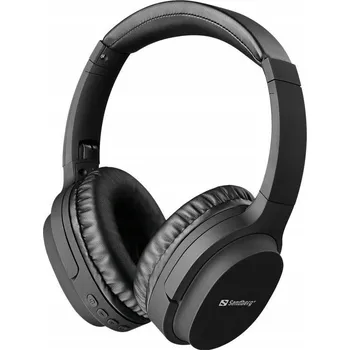 Sluchátka Sandberg Play'n Go Bluetooth Sluchátka, 126-37