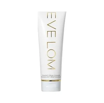 Čistící gel EVE LOM Foaming Cream Cleanser Čisticí pěna