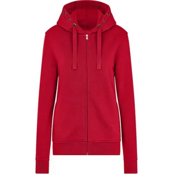 Dámská mikina Hrm Dámská mikina HRM807 Red S