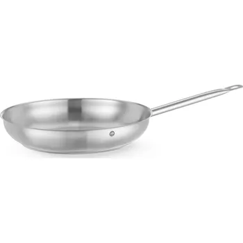 Pánev Pánev bez poklice, HENDI, Kitchen Line, 4,2L, ⌀320x(H)59mm