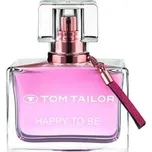 Tom Tailor Happy to be Parfémovaná voda
