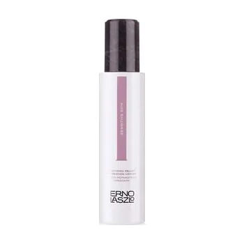 Pleťový krém ERNO LASZLO Sensitive Soothing Relief Hydration Lotion Čisticí voda
