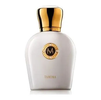 Nestandardní parfém MORESQUE White Collection Tamima Parfémovaná voda