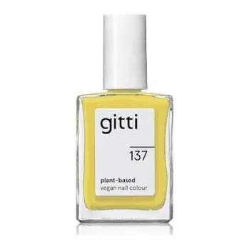 Make-up gitti no. 137 Lak na nehty