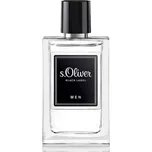 s.Oliver Black Label Men Toaletní voda