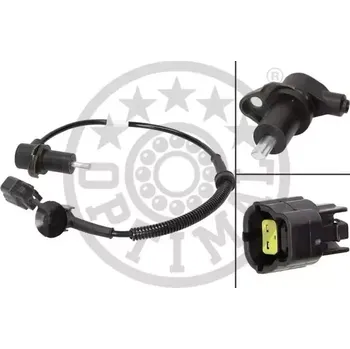 Brzdový systém OPTIMAL Snímač počtu otáček kol OPT 06-S332