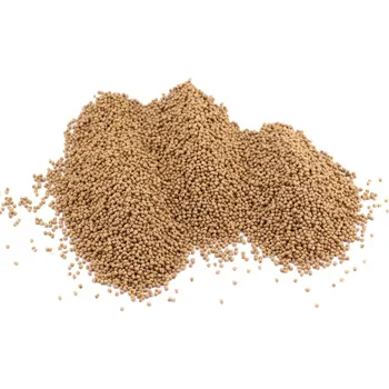 Plovoucí krmivo - Orange Coppens - pro jasnou barvu KOI ryb - Ø 3 mm 1 kg