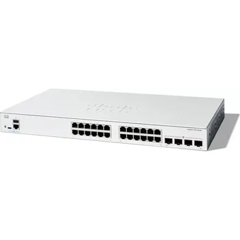 Switch Cisco Catalyst C1200-24T-4G