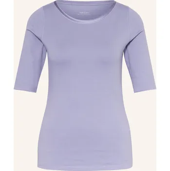 Dámské tričko Marc Cain Dámské Tričko, světle fialová, 34