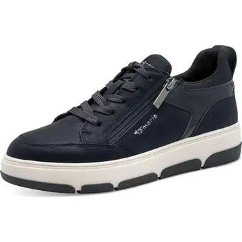 Dámské tenisky Tamaris Dámské tenisky TAMARIS 23752-45-805 modrá W5 36