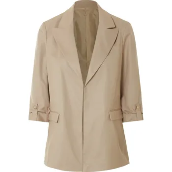 Dámské sako esmara® Dámský blejzr (béžová, 44)