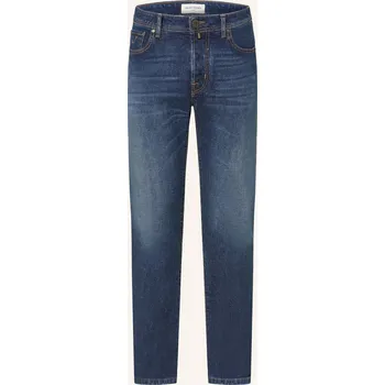 Pánské džíny Jacob Cohen Pánské Džíny Bard Slim Fit, 100d dark blue, 31