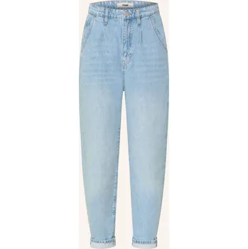 Dámské džíny Mavi Dámské Mom Džíny Laura, 88981 lt blue lt denim, 40