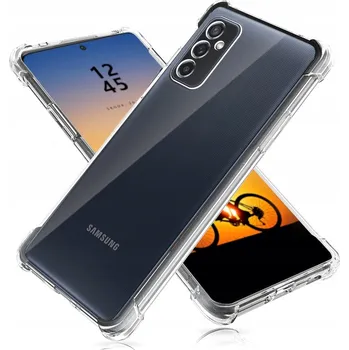 Pouzdro na mobilní telefon Zadní Kryt MBM pro Huawei Galaxy M52 5G vícebarevný